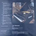Jiří Malásek / Václav Hybš Orchestra-Nostalgický Klavír / Piano In Nostalgia