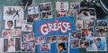 John Travolta / Olivia Newton-John / Frankie Valli / ...-Grease [Pomada]