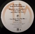 Joan Armatrading-To The Limit