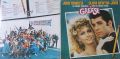John Travolta / Olivia Newton-John / Frankie Valli / ...-Grease [Pomada]