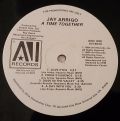 Jay Arrigo / Laurindo Almeida-A time together