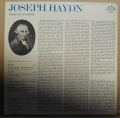Joseph Haydn-Smyčcové kvartety (Hob.III/37-39 / op.33 no. 1-3)