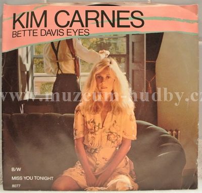 Kim Carnes