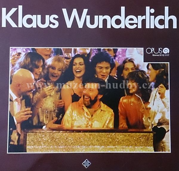 Klaus Wunderlich