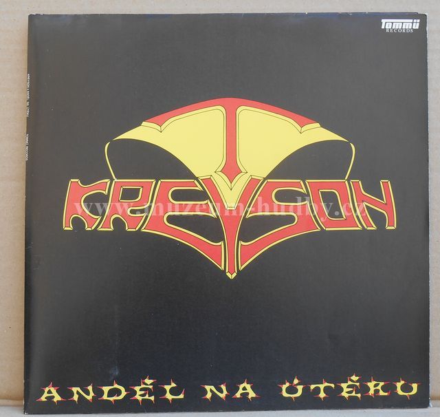 Kreyson