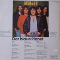 Karat-Der Blaue Planet