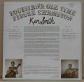 KEN SMITH-LOUISIANA OLE TIME FIDLE CHAMPION