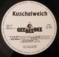 Kuschelweich-Ich Küsse Dich