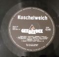 Kuschelweich-Ich Küsse Dich