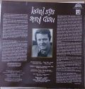 Karel Sys-Stroj Casu
