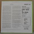 Kenny Baker & Joe Greene-High Country
