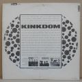 Kinks-Kinks Kinkdom