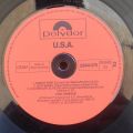 King Crimson-USA