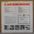 Kilima Hawaiians-35 Jaar Kilima Hawaiians