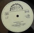 Karamel-Robinson V Davu