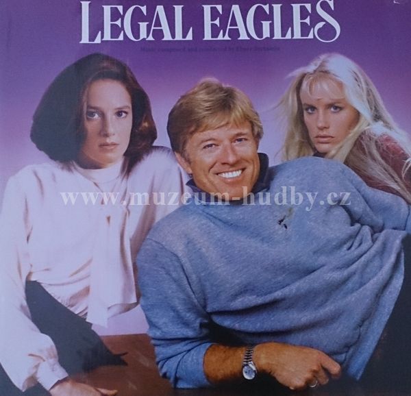 Legal Eagles