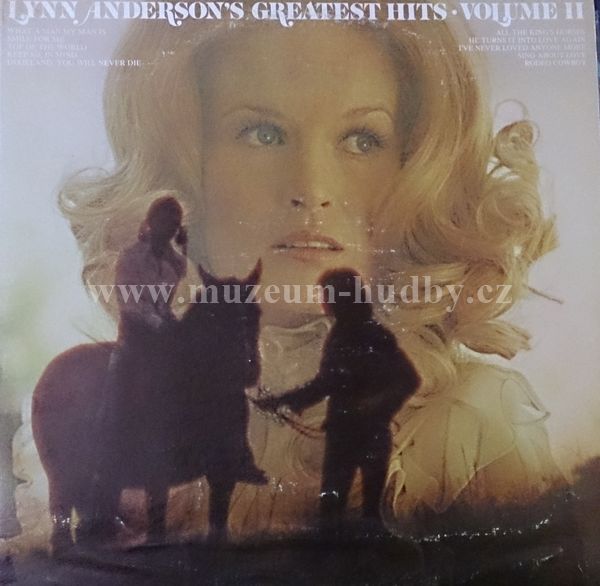 Lynn Anderson