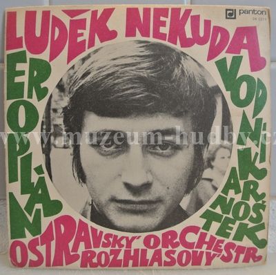 Luděk Nekuda
