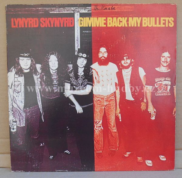 Lynyrd Skynyrd