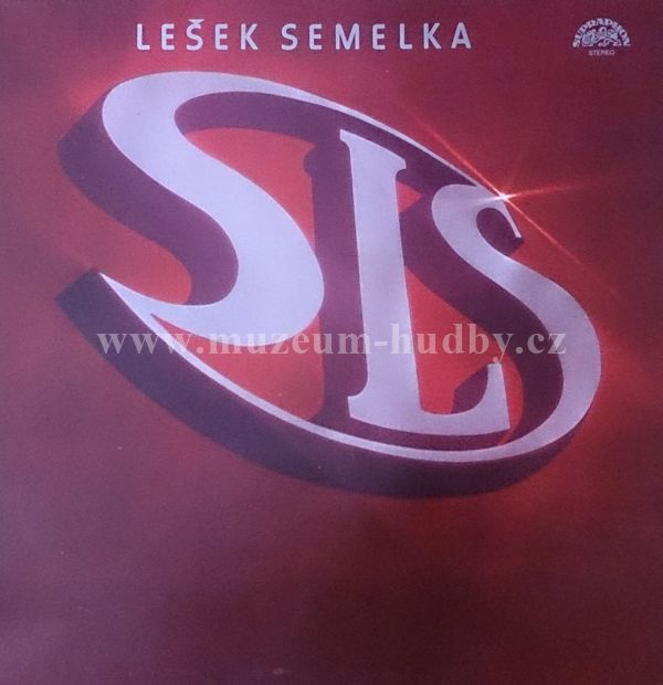 Lešek Semelka / SLS