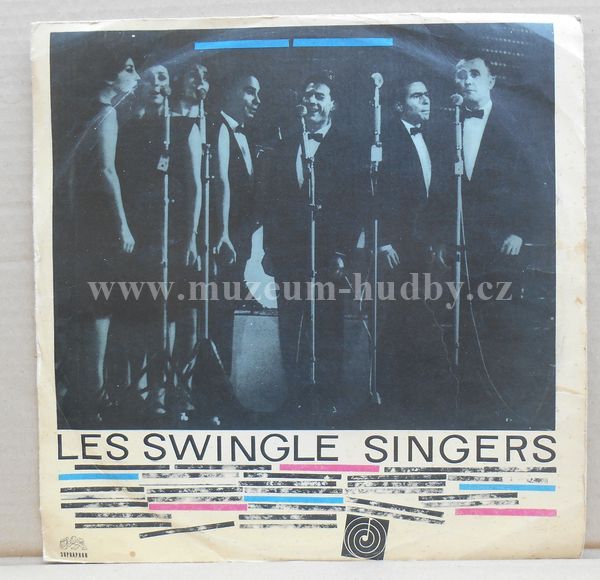 Les Swingle Singers