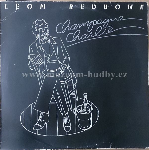 Leon Redbone
