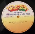 Lou Reed / The Velvet Underground-The Velvet Underground & Lou Reed