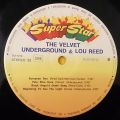 Lou Reed / The Velvet Underground-The Velvet Underground & Lou Reed
