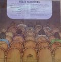 Ladislav Štaidl Se Svým Orchestrem / Felix Slováček-II (Melodie Z Českých Filmů)