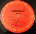 Lynn Anderson-Greatest Hits Vol. II