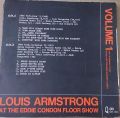 Louis Armstrong-Louis Armstrong at the eddie condon floor show