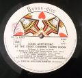 Louis Armstrong-Louis Armstrong at the eddie condon floor show