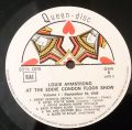 Louis Armstrong-Louis Armstrong at the eddie condon floor show