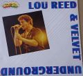 Lou Reed / The Velvet Underground
