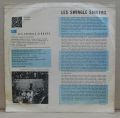 Les Swingle Singers-Les Swingle Singers