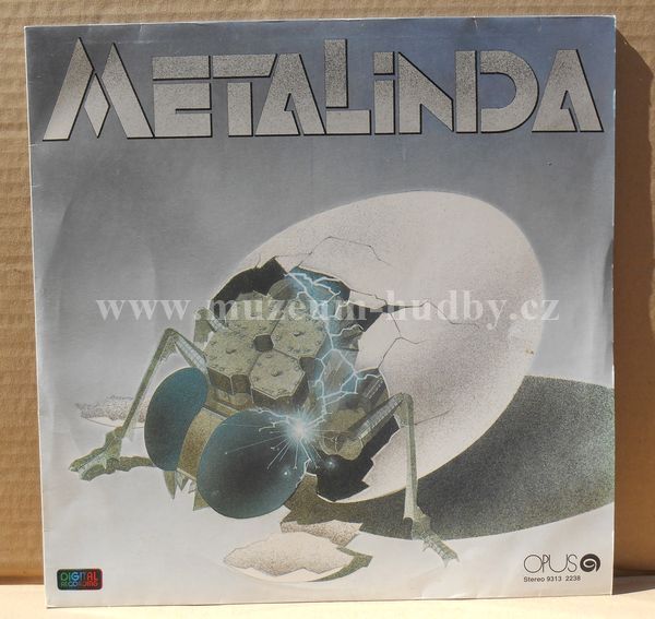 Metalinda