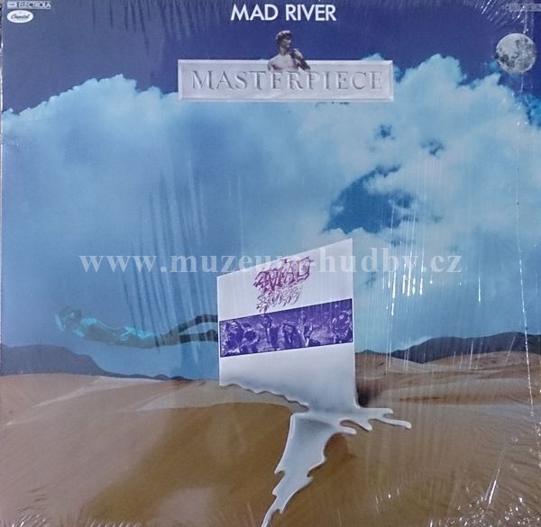 Mad River