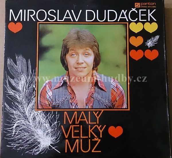 Miroslav Dudáček