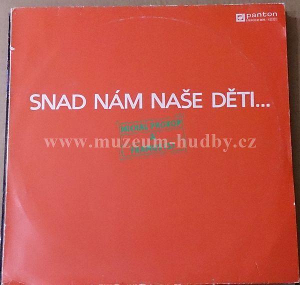 Michal Prokop A Framus (5)