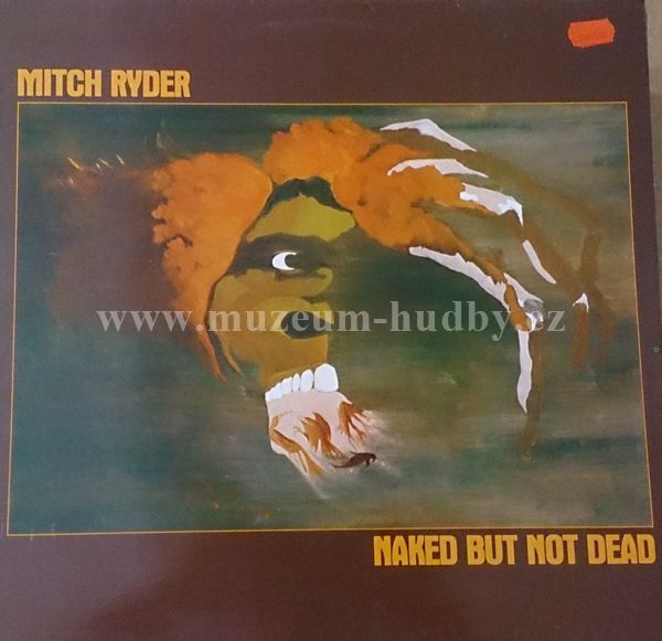 Mitch Ryder