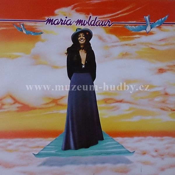 Maria Muldaur