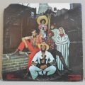 Mandrill-Composite Truth