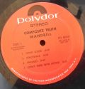 Mandrill-Composite Truth