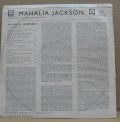 Mahalia Jackson-Mahalia Jackson