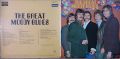 Moody Blues, The-The Great Moody Blues