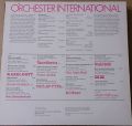 Martin Hoffmann-Orchester International