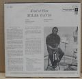Miles Davis-Kind Of Blue