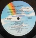 Milton Brown And His Brownies,Jerry Jeff Walker,Bob Wills,Freddy Fender-Texas Country (Texas Sesquicentennial Edition)