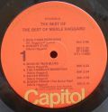 Merle Haggard-The Best Of The Best Of Merle Haggard