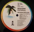 Marianne Faithfull-Broken English